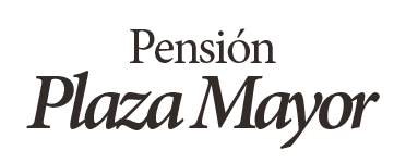 Pension Plaza Mayor