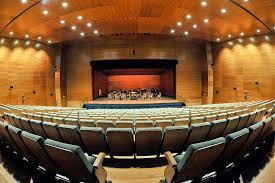 Auditorio La Nucia